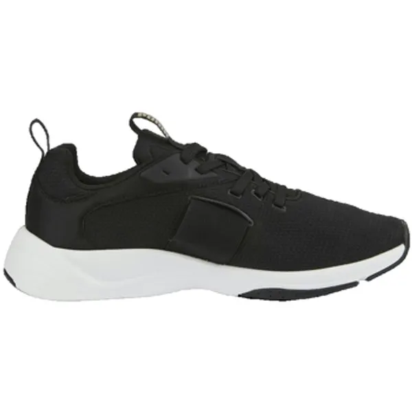 PUMA Sneakers  Zora Zwart