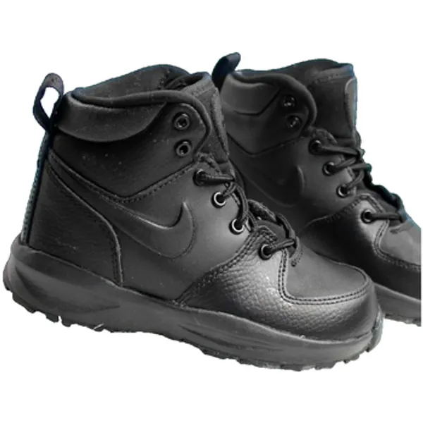 Nike Sneakers  Manoa Zwart