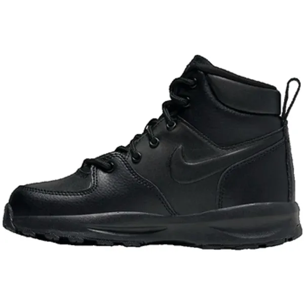 Nike Manoa Zwart, foto 2 van 2