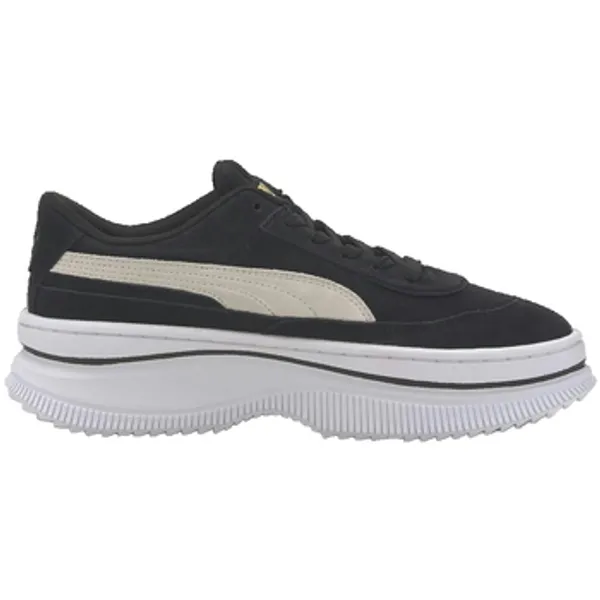 PUMA Suede Zwart