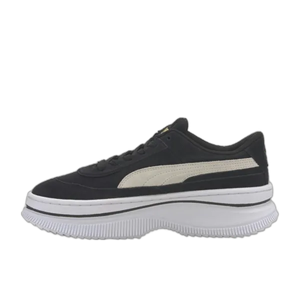 Puma Deva Suede Zwart, vergelijk prijzen bij 1 winkel