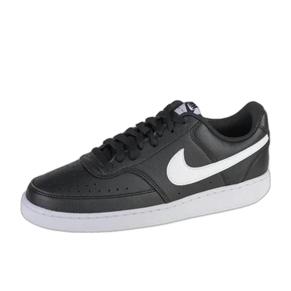 Nike Court Vision Nn Zwart, vergelijk prijzen bij 2 winkels