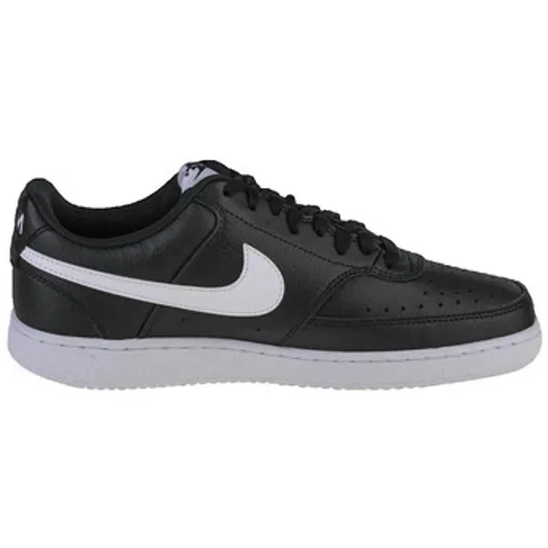 Nike Court Vision Nn Zwart, foto 2 van 2
