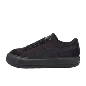 Puma Suede zwart