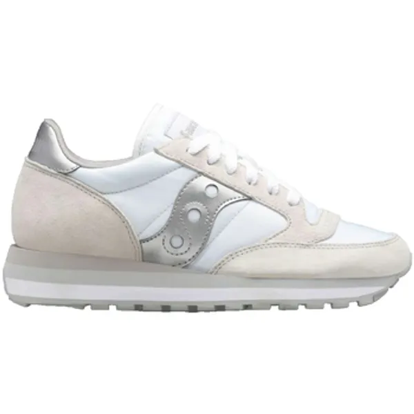 Saucony Sneakers  Jazz Triple Wit