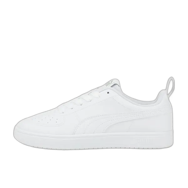 Puma Rickie Wit, vergelijk prijzen bij 1 winkel