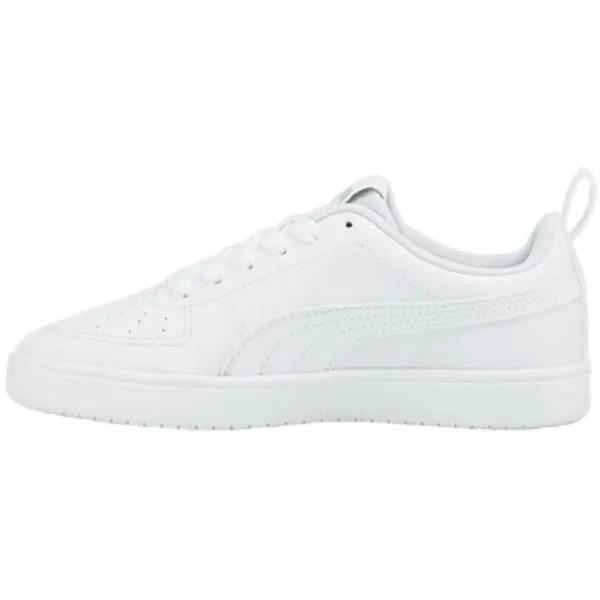 Puma Rickie Wit, foto 2 van 2