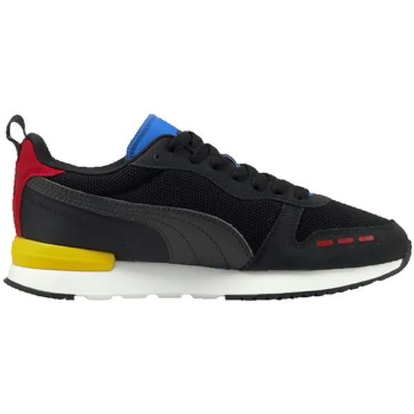 PUMA Sneakers  R78 Zwart
