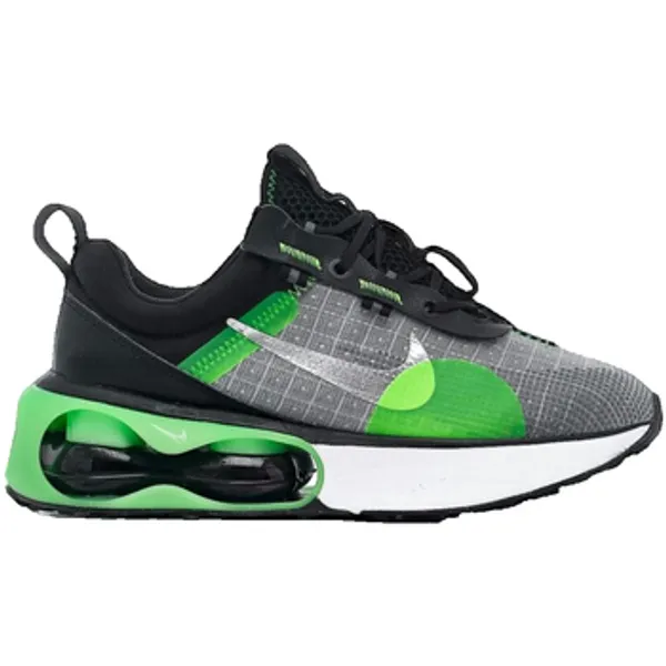 Nike Air Max 2021 Grijs