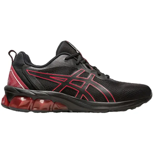 ASICS Sneakers  Gelquantum 90 Iv Zwart