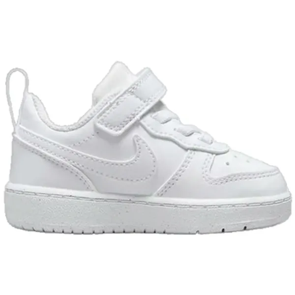 Nike Sneakers  Court Borough Low Recraft Wit