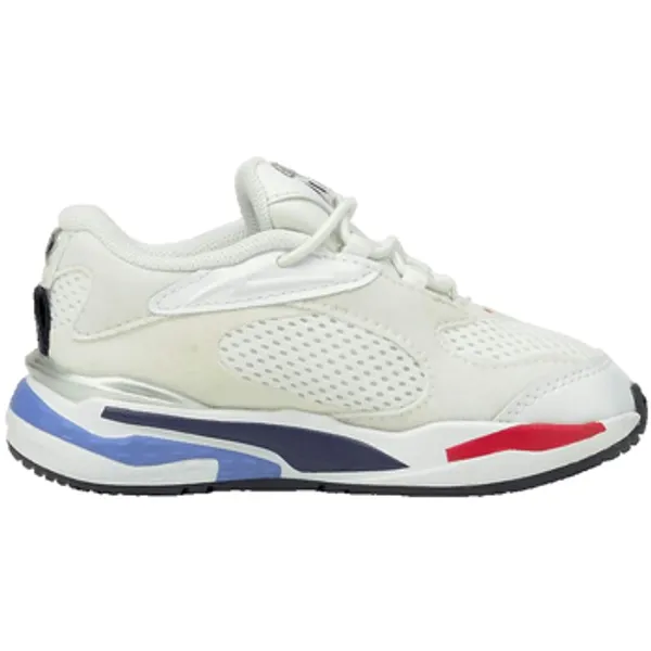 PUMA Sneakers  Bmw Motorsport Rs-Fast Zwart