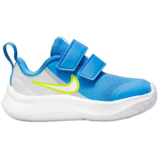 Nike Sneakers  Star Runner 3 (Tdv) Blauw