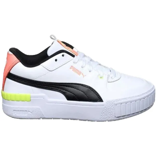 PUMA Sneakers  Cali Sport Wit