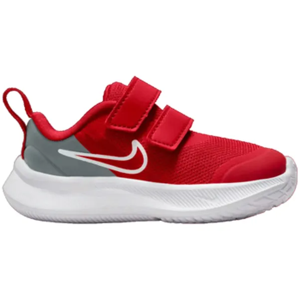 Nike Sneakers  Star Runner 3 (Tdv) Rood