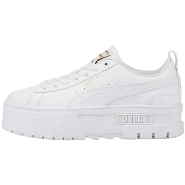 PUMA Sneakers  Mayze Wit