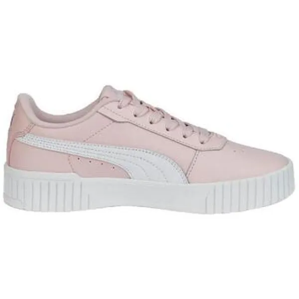Puma Carina Roze, foto 2 van 2