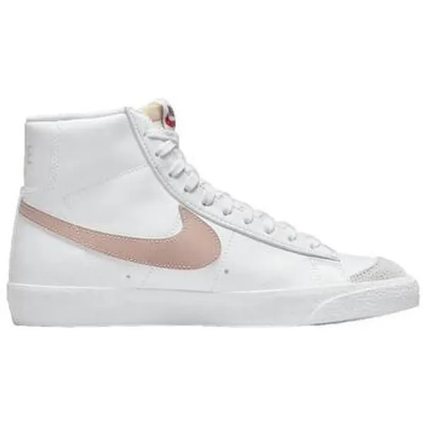 Nike Blazer Mid Wit