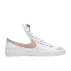 Nike Blazer Mid '77 wit