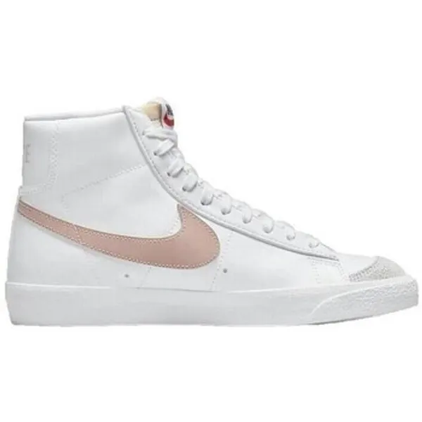 Nike Blazer Mid 77 Vintage Wit, foto 2 van 2