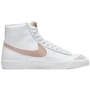 Nike Blazer Mid '77 wit