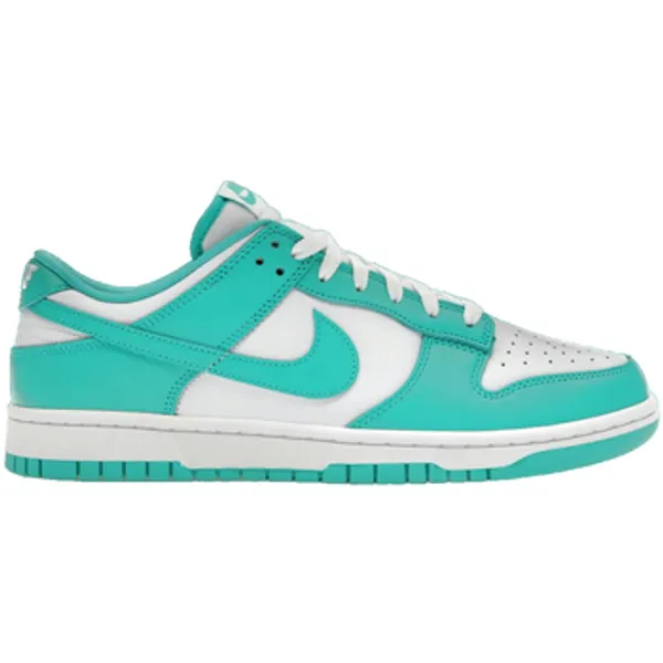 Nike Dunk Groen