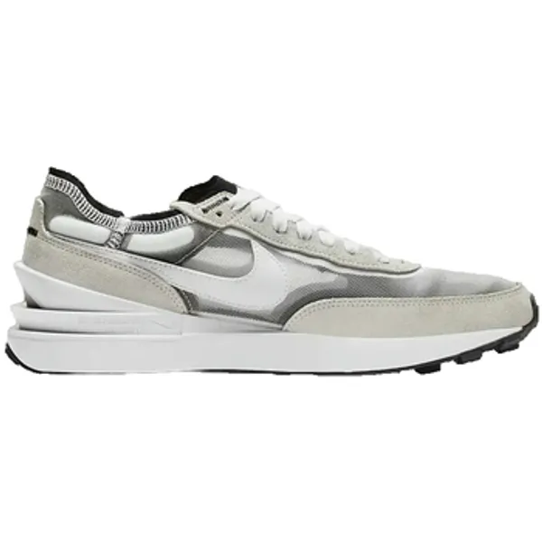 Nike Sneakers  Waffle One Grijs
