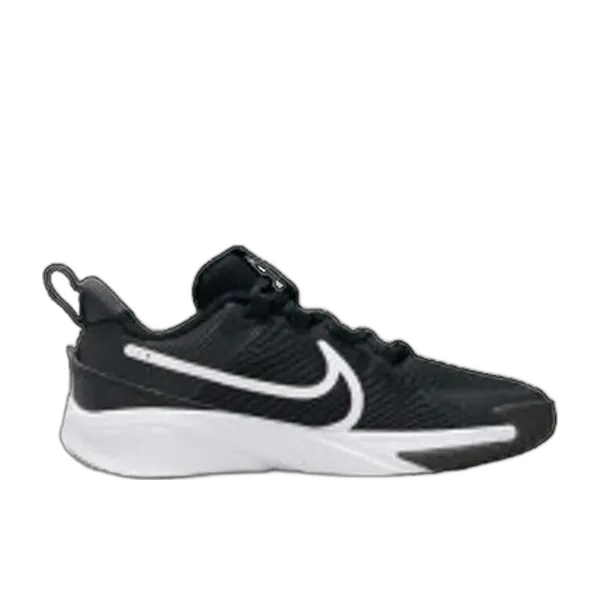 Nike Star Runner 4 Nn (PS) Zwart, vergelijk prijzen bij 1 winkel