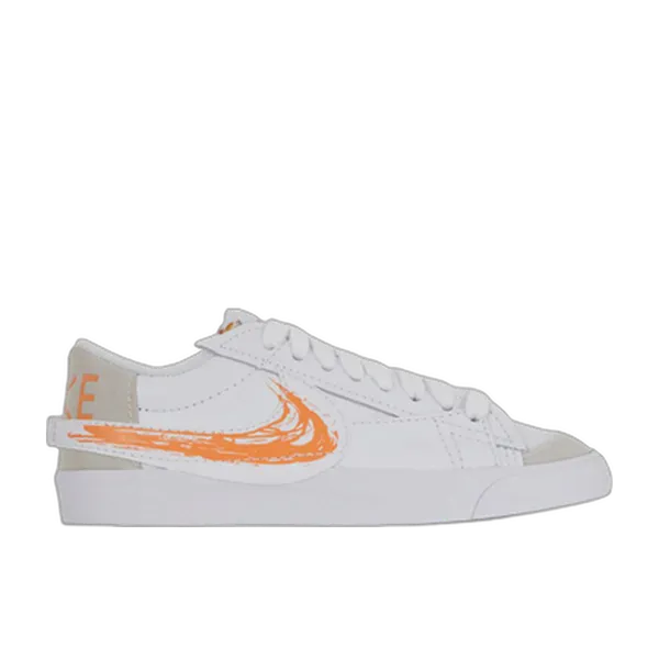 Nike Blazer Low '77 Jumbo Wit, vergelijk prijzen bij 1 winkel