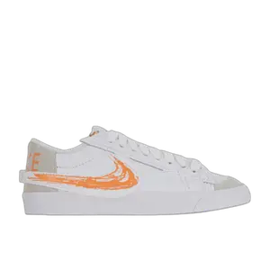 Nike Blazer Low '77 wit