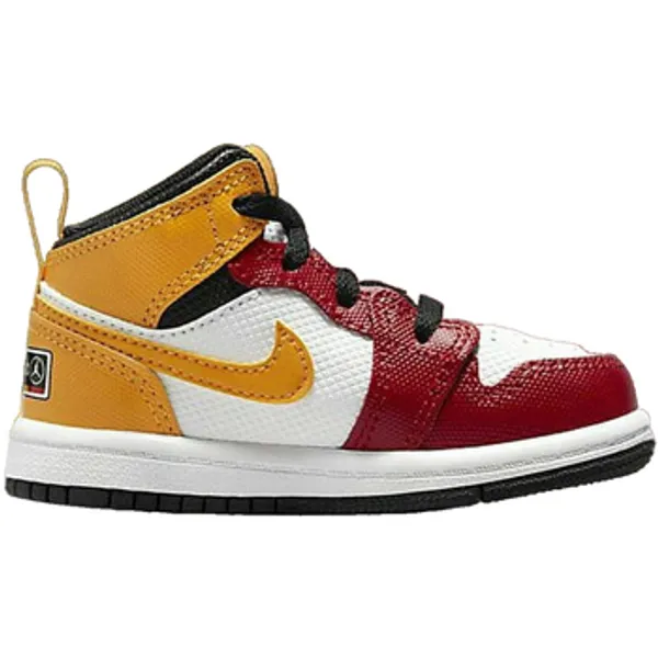 Nike Jordan 1 SE TD Motorsport Cadet Wit, vergelijk prijzen bij 1 winkel