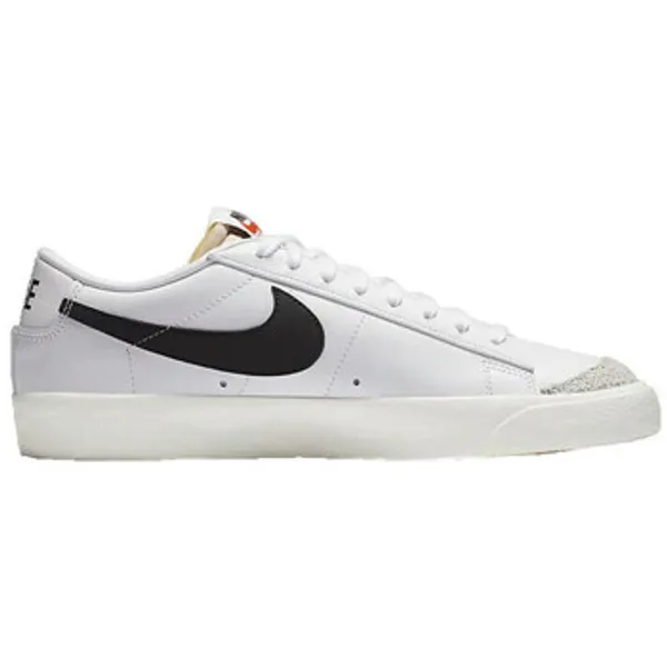 Nike Blazer '77 Vintage Low Wit, foto 2 van 2