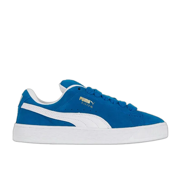 Puma Suede Blauw, vergelijk prijzen bij 1 winkel