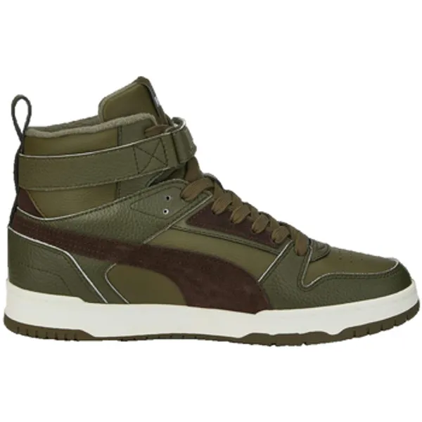 PUMA Sneakers  Rbd Game Wtr Groen