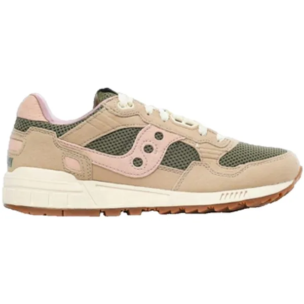 Saucony Sneakers  Shadow 5000 Groen