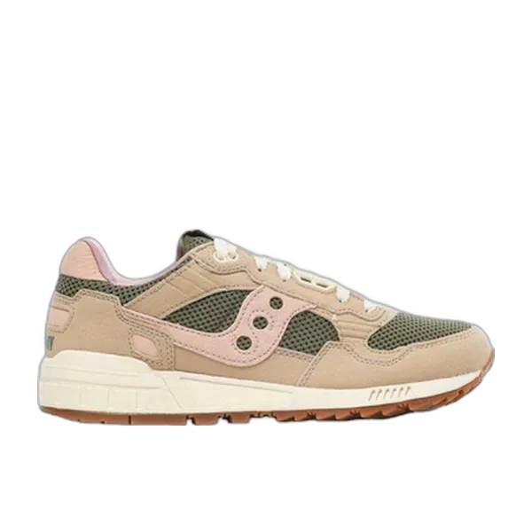 Saucony Shadow 5000 Groen, vergelijk prijzen bij 1 winkel