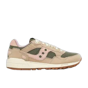 Saucony Shadow groen