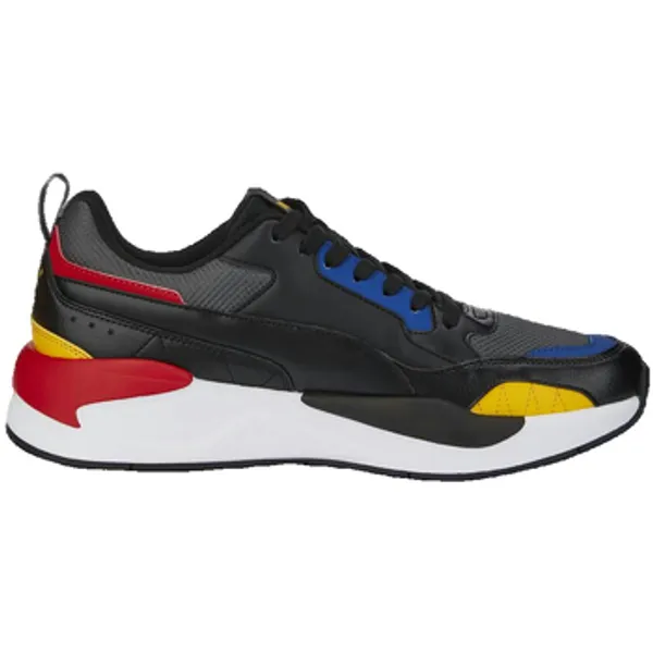PUMA Sneakers  XRay 2 Square Zwart