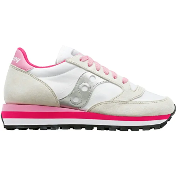 Saucony Sneakers  Triple Jazz Wit