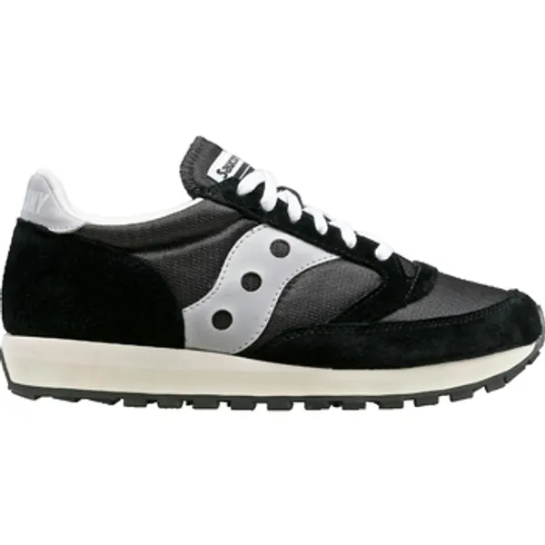 Saucony Sneakers  Jazz '81 Zwart