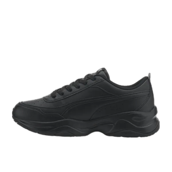 Puma Cilia Mode Zwart, vergelijk prijzen bij 1 winkel