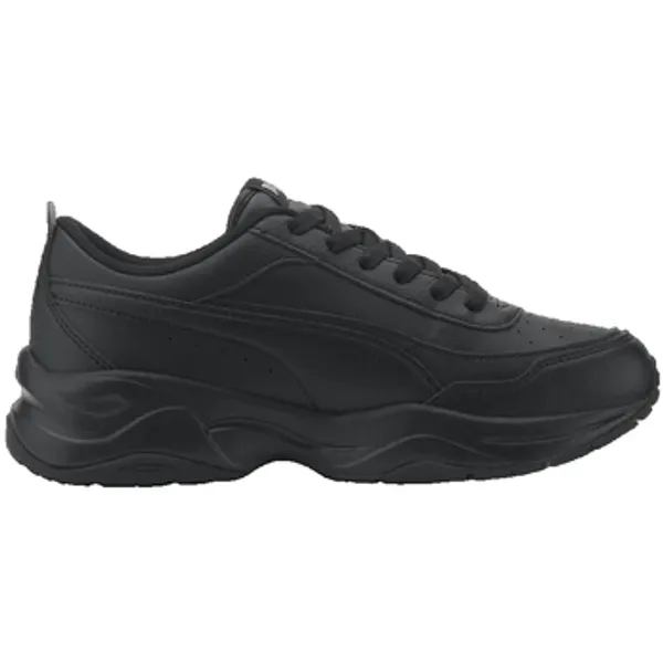 Puma Cilia Mode Zwart, foto 2 van 2