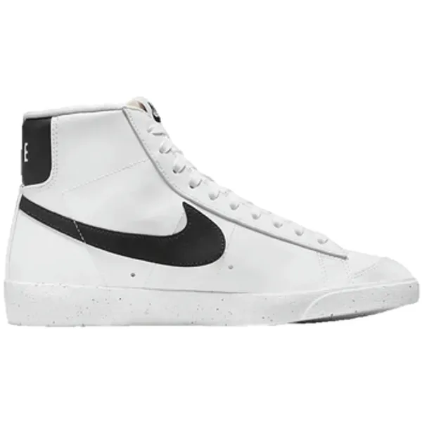 Nike Blazer Mid Wit