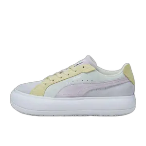 Puma Suede blauw