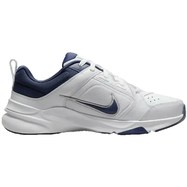 Nike Sneakers  Defyallday Wit