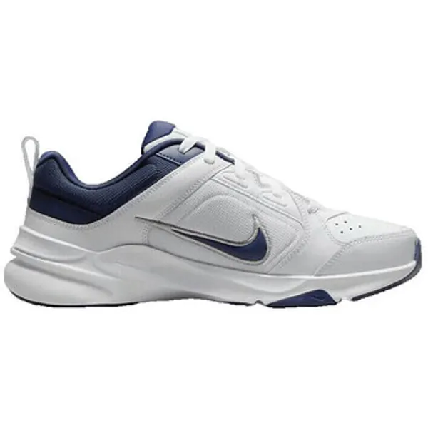 Nike Defyallday Wit, foto 2 van 2