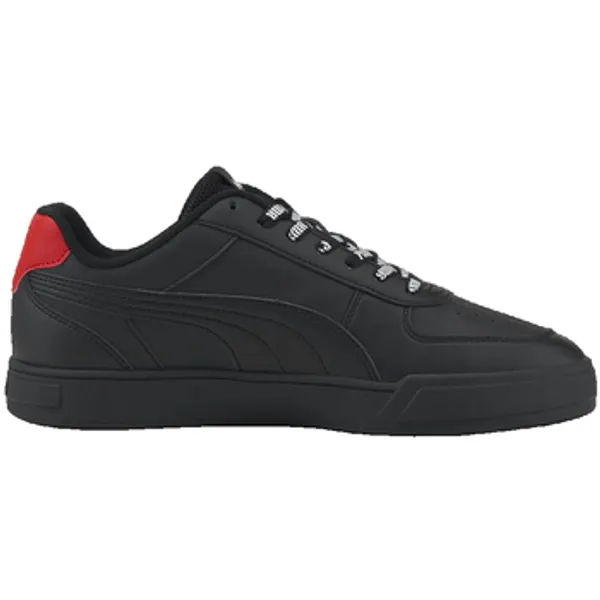PUMA Sneakers  Caven Logomania Zwart