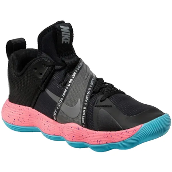 Nike Sneakers  React Hyperset Zwart