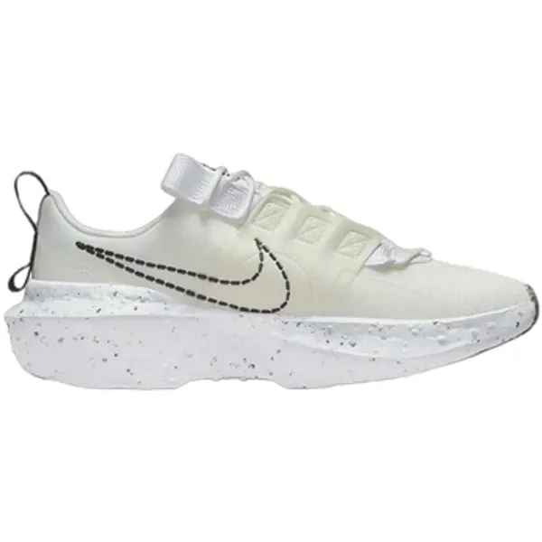 Nike Sneakers  Crater Impact Wit