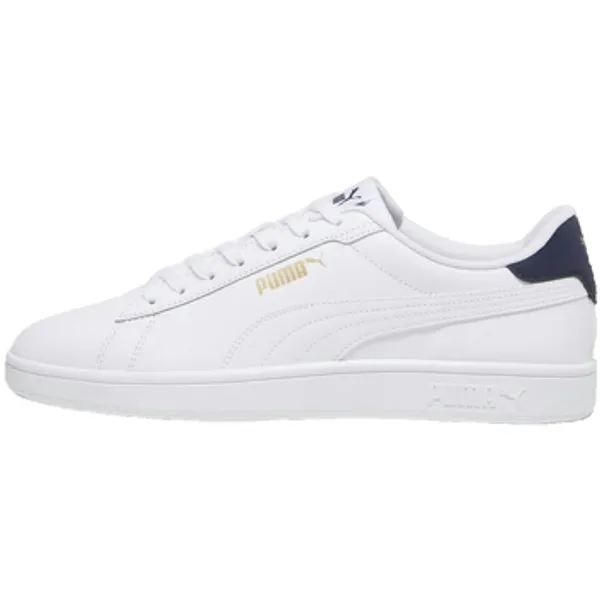PUMA Sneakers  Smash 3.0 L Goud